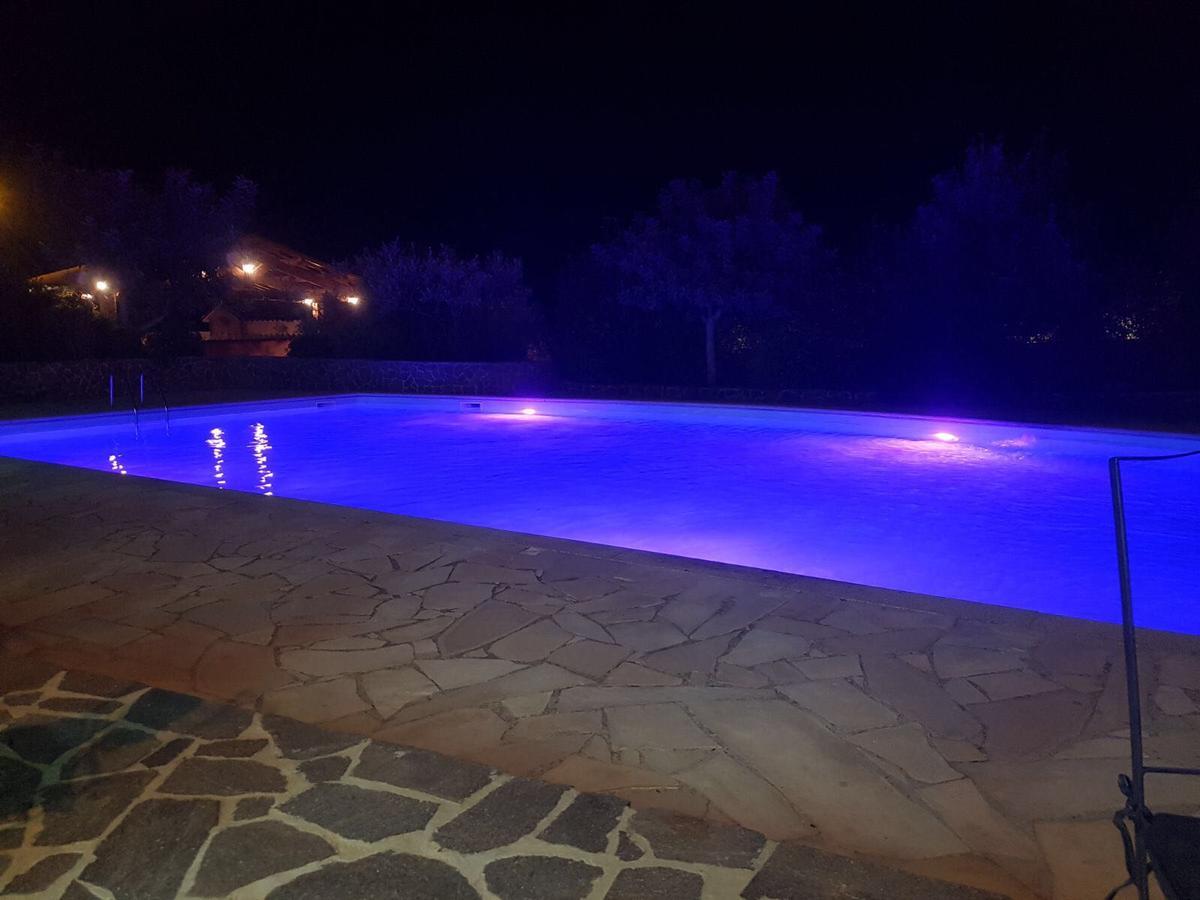 Le Tre Rose Ξενοδοχείο Bono  Εξωτερικό φωτογραφία